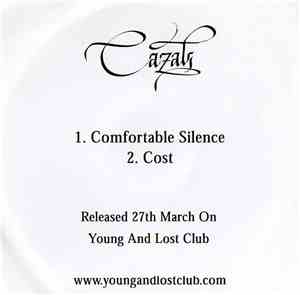 Cazals - Comfortable Silence