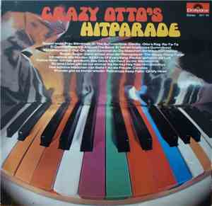 Crazy Otto - Crazy Otto's Hitparade