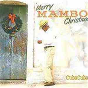 Cubacuba - Merry Mambo Christmas