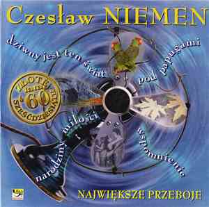 Czesław Niemen - Największe Przeboje