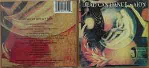 Dead Can Dance - Aion