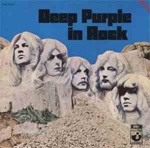 Deep Purple - Deep Purple In Rock