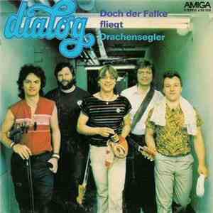 Dialog  - Doch Der Falke Fliegt / Drachensegler