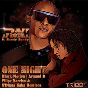 Djeff Ft. Sandy Spady - One Night