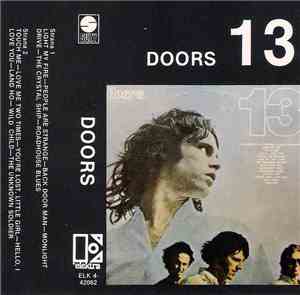 Doors - 13