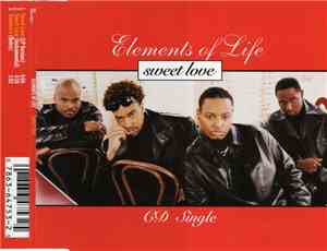 Elements Of Life - Sweet Love