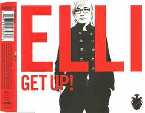 Elli  - Get Up!