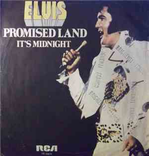 Elvis Presley - It's Midnight