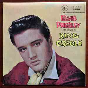Elvis Presley - King Creole