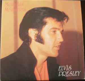 Elvis Presley - Memphis Memories