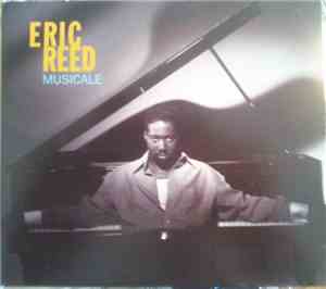 Eric Reed - Musicale