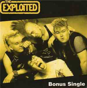 Exploited, The - Bonus Single