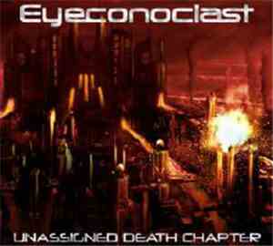 Eyeconoclast - Unassigned Death Chapter