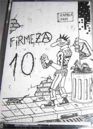 Firmeza 10 - Firmeza 10