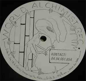 FKY / Cyco - World Achimist Rec.