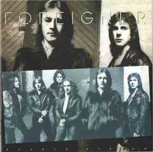 Foreigner - Double Vision