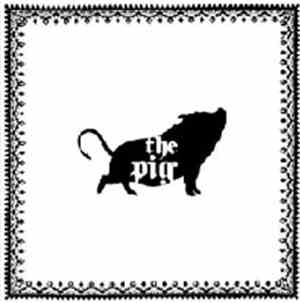 Fuzzy  - The Pig