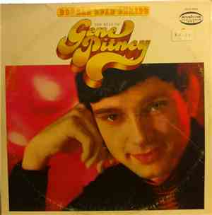 Gene Pitney - The Best Of Gene Pitney