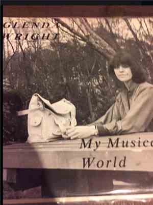 Glenda Wright - My Musical World