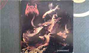 Godzilla  - Possessed