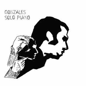 Gonzales - Solo Piano