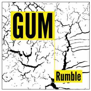 Gum  - Rumble