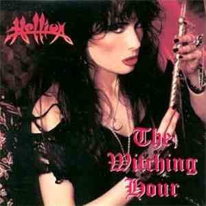 Hellion - The Witching Hour