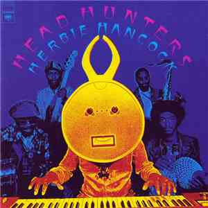 Herbie Hancock - Head Hunters
