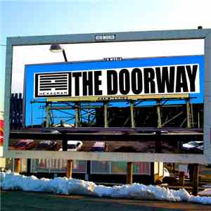 Hexagram - The Doorway