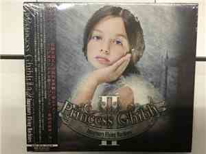 Imaginary Flying Machines - Princess Ghibli II