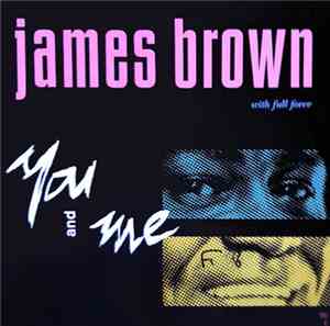 James Brown - You And Me