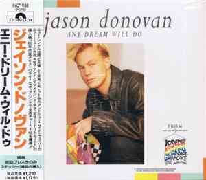 Jason Donovan - Any Dream Will Do