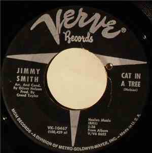 Jimmy Smith - Cat In A Tree