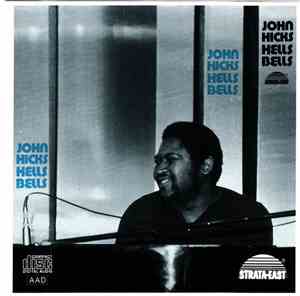 John Hicks - Hells Bells