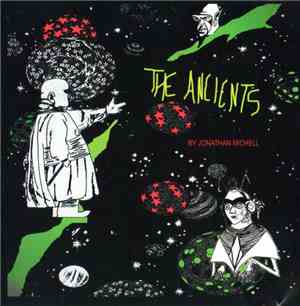 Jonathan Michell - The Ancients