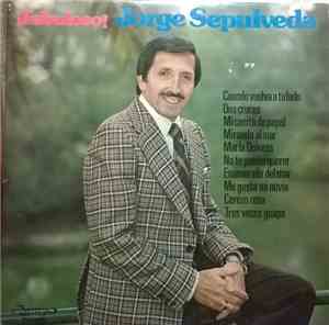 Jorge Sepulveda - ¡Fabuloso!