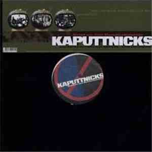 Kaputtnicks / Kayo & DJ Phekt Feat. Marquee - Brief An Den Bundeskanzler /  ...
