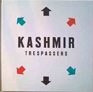 Kashmir  - Trespassers