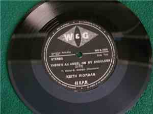 Keith Riordan - Mary