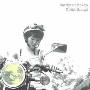 Kojima Mayumi - Sweetheart Of Pablo