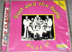 Kool And The Gang - Best Of