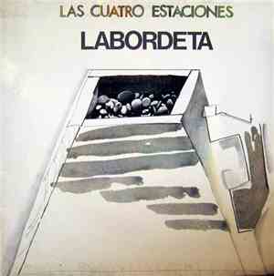 Labordeta - Las Cuatro Estaciones