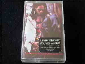 Lenny Kravitz - Are You Gonna Go My Way
