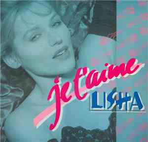 Lisha  - Je T'aime