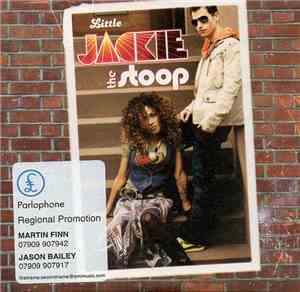 Little Jackie - The Stoop