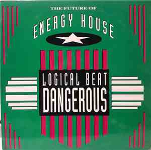 Logical Beat - Dangerous