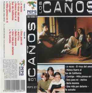 Los Caños - Los Caños