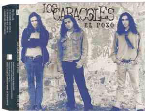 Los Caracoles - El Pozo