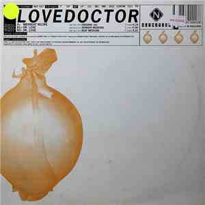 Lovedoctor - Midnight Recipe / Dr. Love