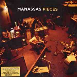 Manassas - Pieces